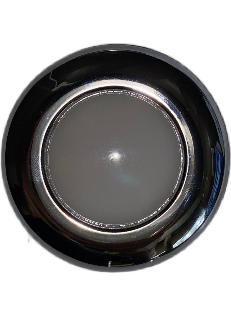 Sealux Ceiling Lamp Ufo Slim Abs Chromed Body Small Size 12V 