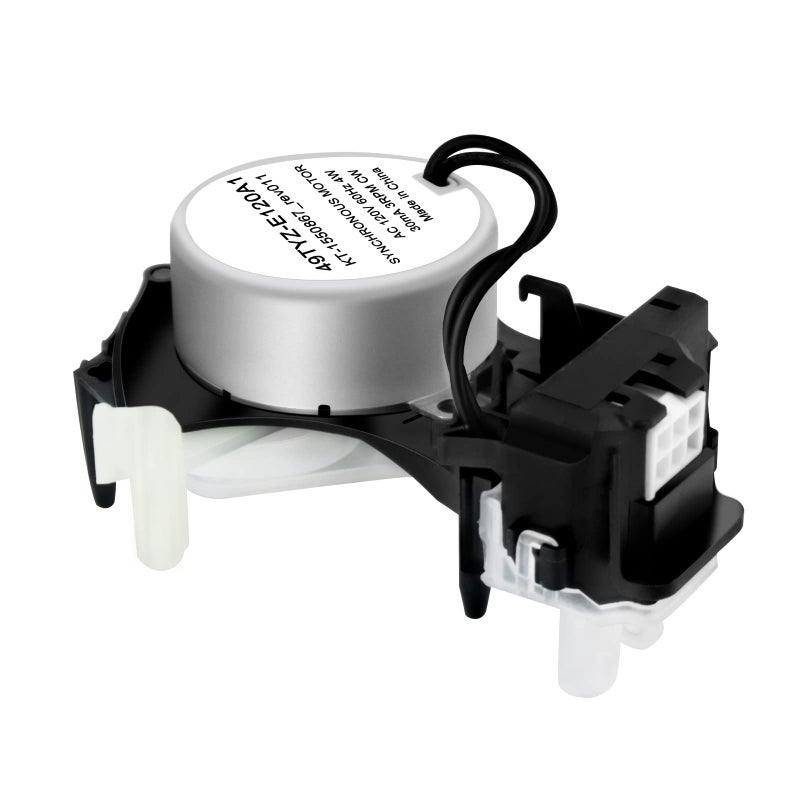 UPGRADE W10913953 W10815026 Washer Shift Actuator by Blutoget Compatible for Whirlpool Kenmore Washing Machine Replaces W11481722 W10913953 49tyze120a1 W10597177 AP6037270 W10815026 W10913953VP