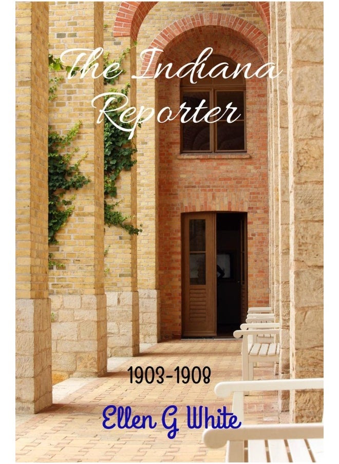 The Indiana Reporter (1903-1908) 