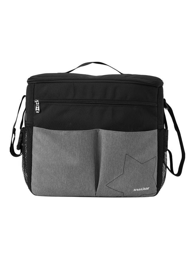 Alyashmac Multi-functional Diaper Bag - Image 1