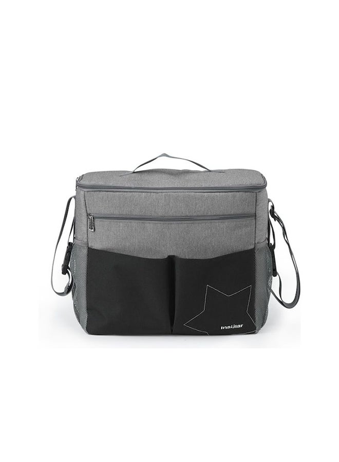 Alyashmac Multi-functional Diaper Bag - Image 2