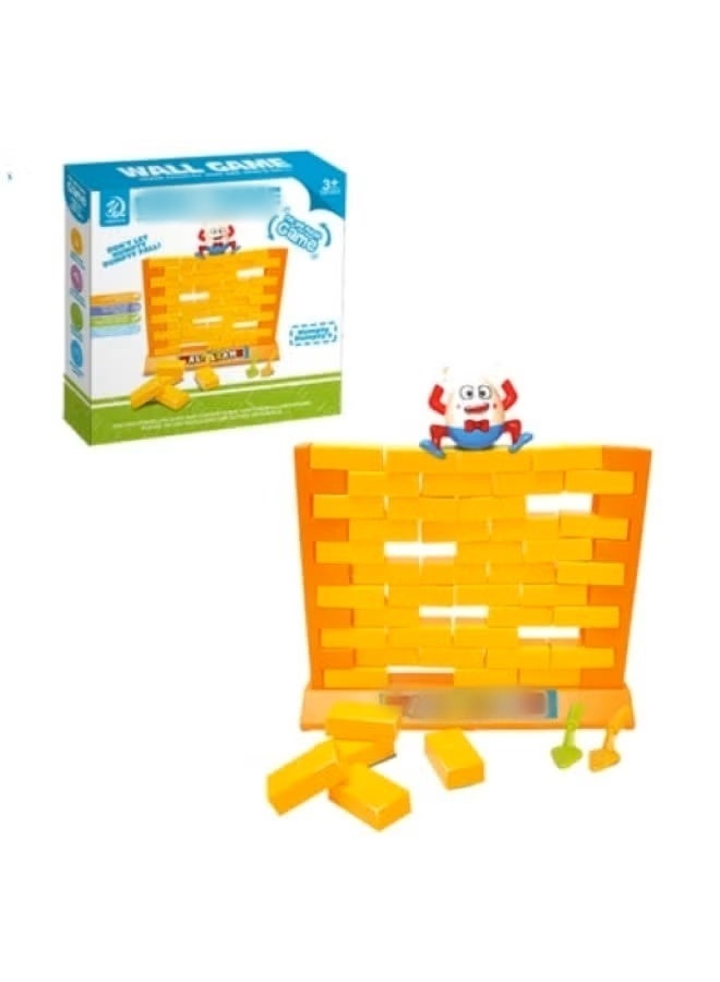 ألعاب تنافسية متعددة اللاعبين تكسر الجدران وألعاب تعليمية للأطفال - Image 2