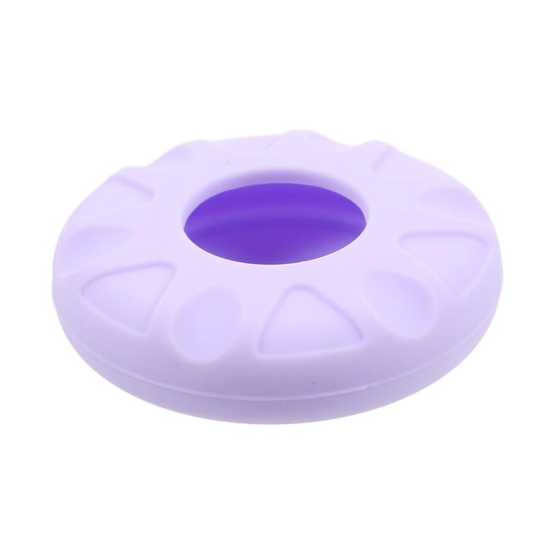 Silicone Tracer Case with Pin Design Lightweight Shockproof Protective Cover - Image 2