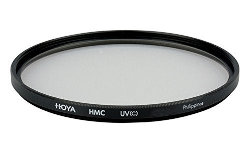 Hoya 46mm UV(C) HMC Slim Multi-Coated Filter - Image 1
