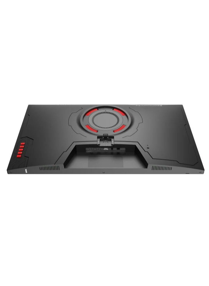 REDRAGON GM27X5IPS 27-inch, FHD (1920 x 1080), 180Hz Refresh Rate, 1ms MPRT, IPS Panel Gaming Monitor with AMD Free Sync, Blur-Free Gaming with Vibrant Colors - Image 4