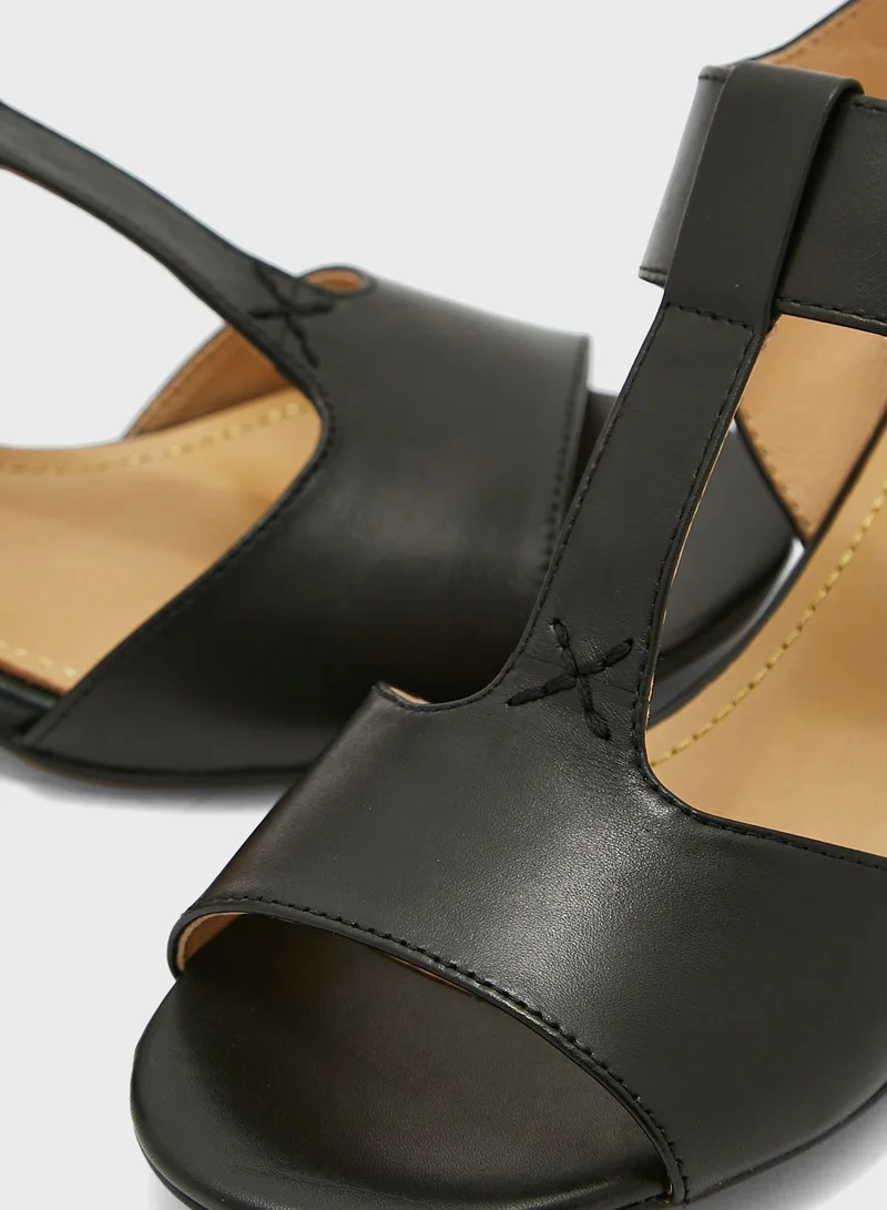 Florsheim Twinkie Dress Sandal