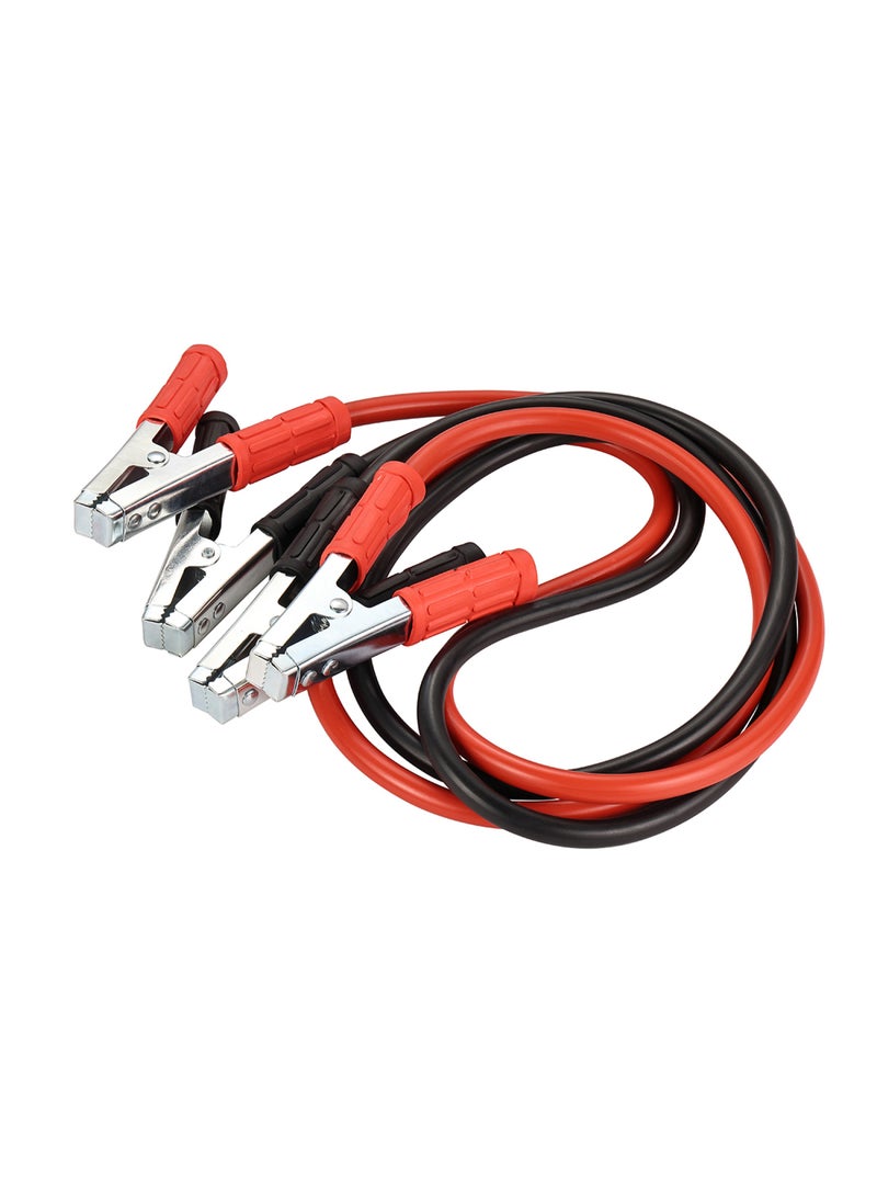 LAWAZIM - car Jumper Cables 3000AMP|Heavy Duty Booster Jumper Cables Car| Cables Emergency Start Line for Car Van Truck with Carry Bag - Image 1