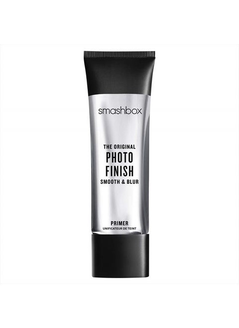 The Original Photo Finish Smooth & Blur Primer 1.7 Ounce 50ml Jumbo Size