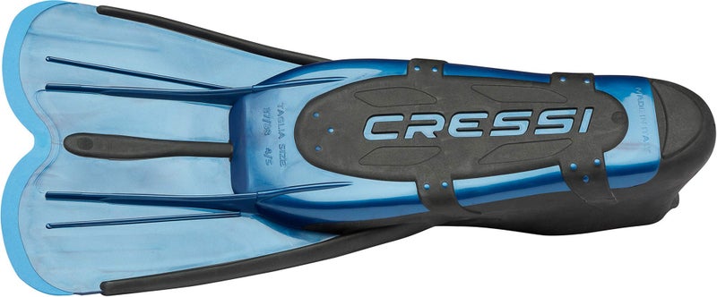 Cressi Agua Short, blue, EU 39/40 - Image 5