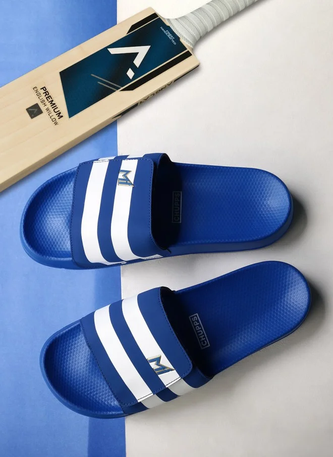 تشيبس Chupps X Mi Official Sliders SLIDES & FLIPFLOP
