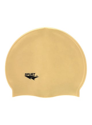 Spurt - Silicone Swimcap Biege - SC 359-8 - pzsku/ZCBABD1342B770BA3E510Z/45/_/1717578411/6e1533e8-eef5-4ed4-991b-934c65ae25c0