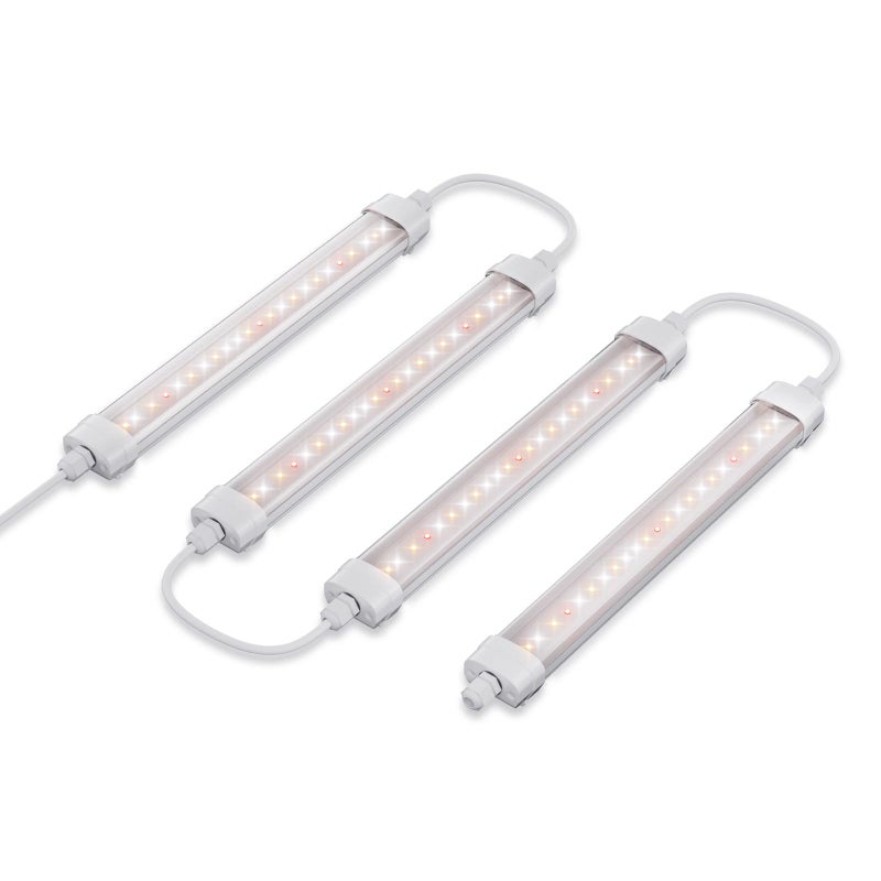 أضواء نمو LED من سبايدر فارمر Glow30 - مجموعة كاملة الطيف مقاومة للماء