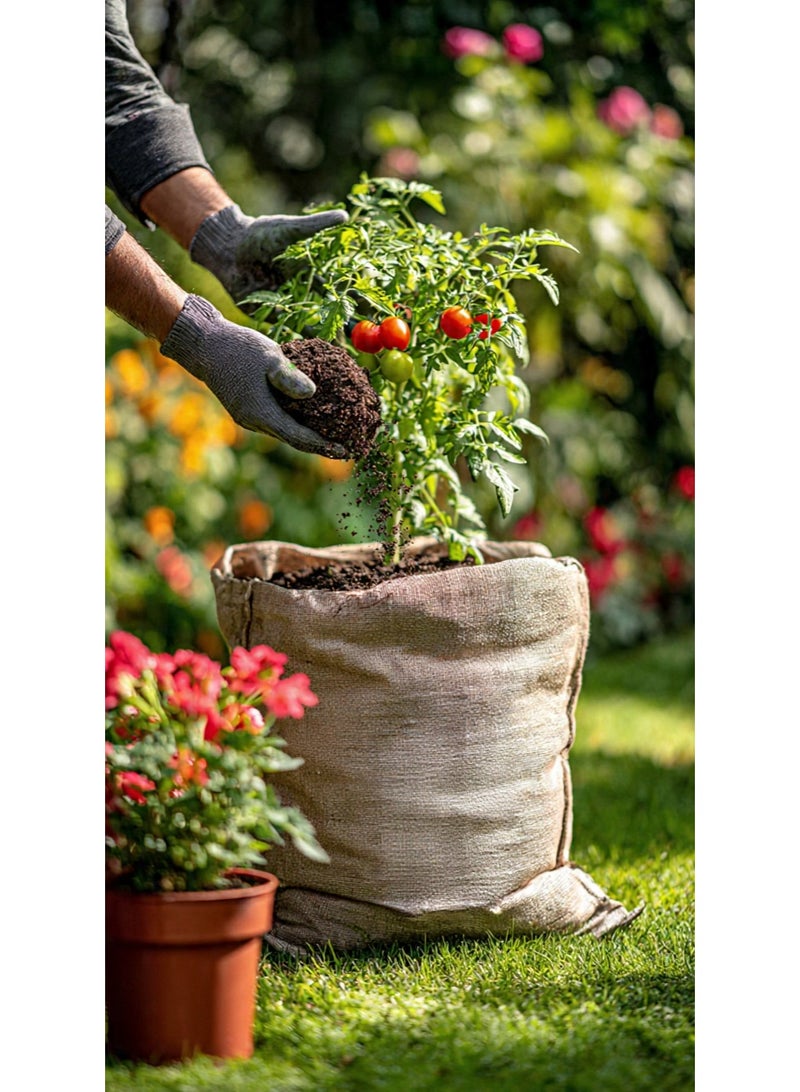 Holland Terreau Substrate Holland Potting Soil Premium Quality 50L Bag - Image 3