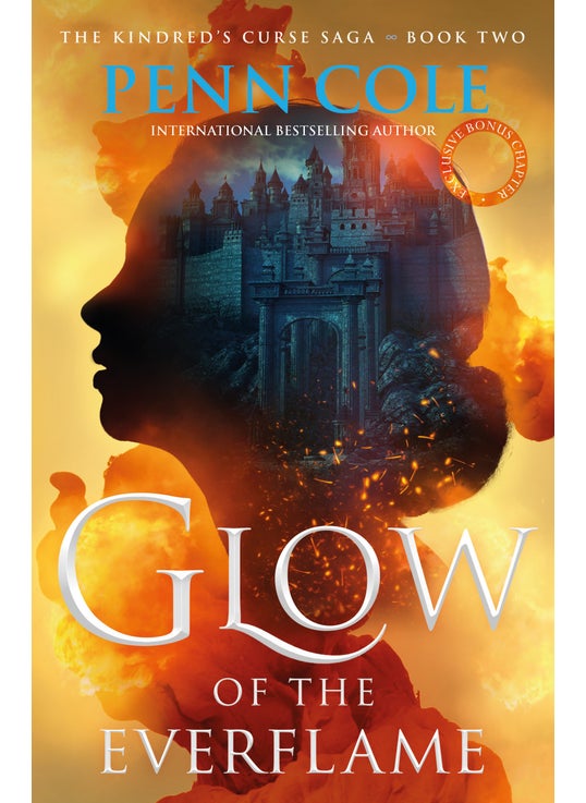 Glow of the Everflame