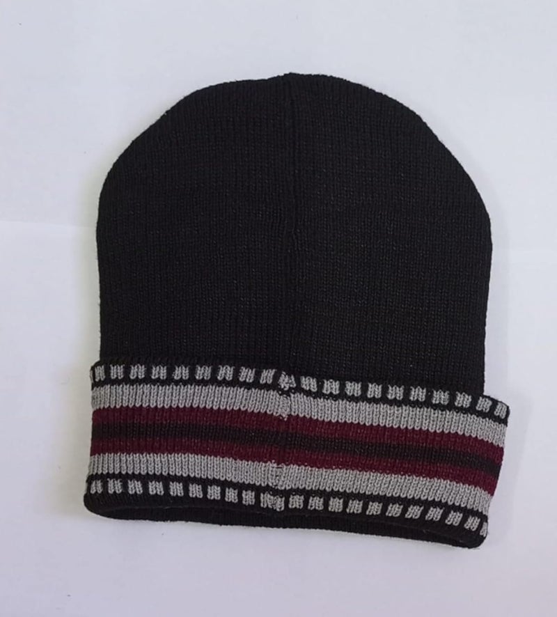 Fur Lined Ice Cap