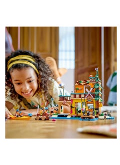 LEGO Lego Friends Adventure Camp Water Sports 42626  - Image 2