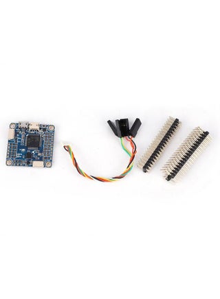 Betaflight f4 V3 Flight Controller Board Built-in Barometer OSD with BF Fit for FPV Quadcopter - pzsku/ZCBAC29FAF02944D4F6E5Z/45/1746382542/3405bbe1-f8da-47d1-a983-18966d71ace3