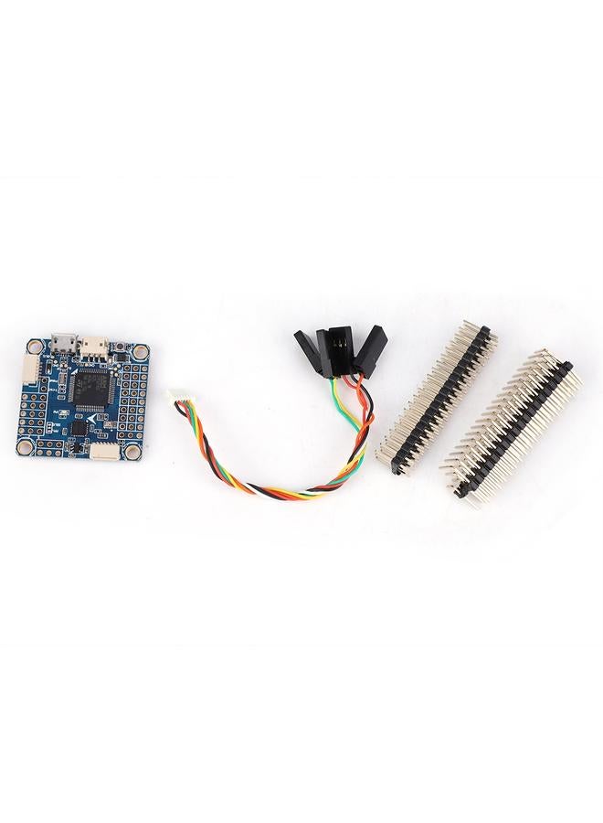 Betaflight f4 V3 Flight Controller Board Built-in Barometer OSD with BF Fit for FPV Quadcopter