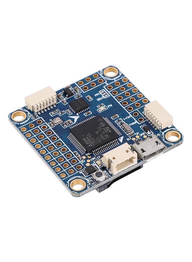 Betaflight f4 V3 Flight Controller Board Built-in Barometer OSD with BF Fit for FPV Quadcopter