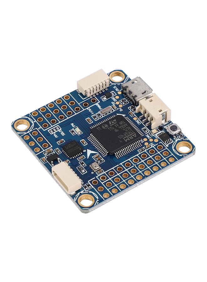 Betaflight f4 V3 Flight Controller Board Built-in Barometer OSD with BF Fit for FPV Quadcopter