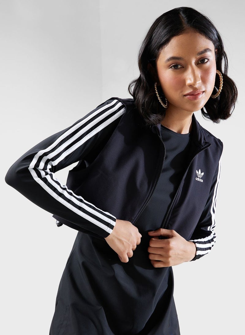 adidas Originals Adicolor Fcw Swim Top  - Image 1