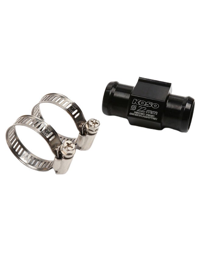 NIBEMINENT Universal Water Temperature Joint  - Image 3