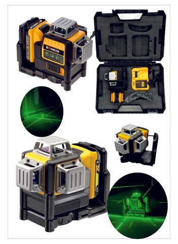 Böhr BH089G 12 Lines Laser Level 12V Battery 3 Sides * 360 Degree Vertical Horizontal Green Light Level Meter - pzsku/ZCBAC4B105A265226FB5CZ/45/_/1737448057/6e445184-44df-41a5-9c14-15ebb801ce24