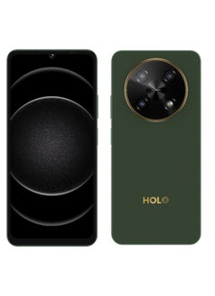 HOLO X20 Dual SIM 12GB RAM 256GB ROM NFC 5000mAh 4G LTE with Exclusive Gift Neckband Earphone  - Image 3