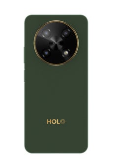 HOLO X20 Dual SIM 12GB RAM 256GB ROM NFC 5000mAh 4G LTE with Exclusive Gift Neckband Earphone  - Image 5