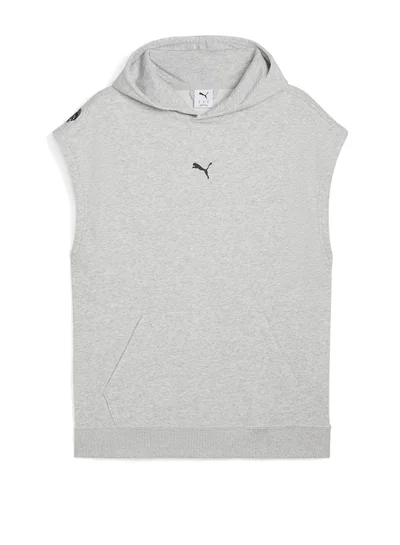 PUMA Sleeveless Hoodie