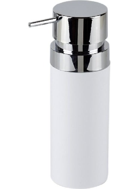 Primanova - Lenox Liquid Soap Dispenser White - Image 1