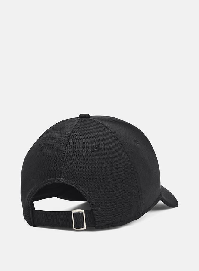 UNDER ARMOUR Blitzing Adjustable Hat - Image 2