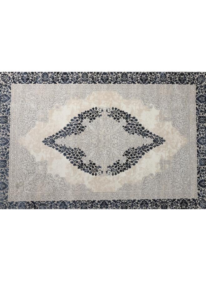 NOUL Pyramids Line impact 1.6*2.4 greysh shaped - Image 1