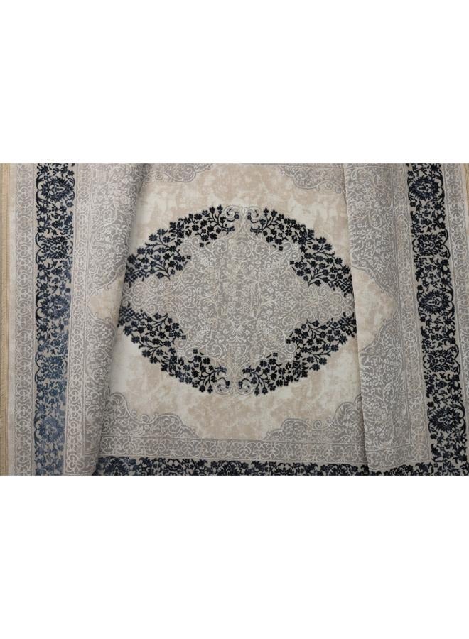 NOUL Pyramids Line impact 1.6*2.4 greysh shaped - Image 2