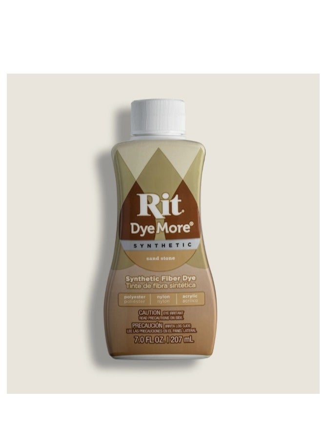 RIT Rit All-Purpose Liquid Dye, Sandstone  - Image 1