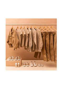 RIT Rit All-Purpose Liquid Dye, Sandstone  - Image 3