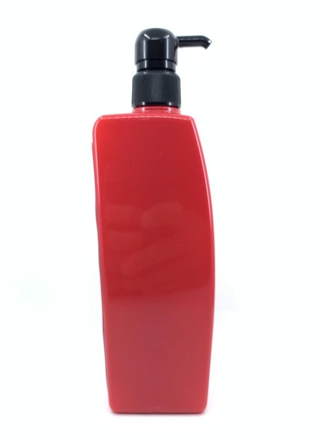 Lebel IAU Cell Care 4-500ml - Image 5