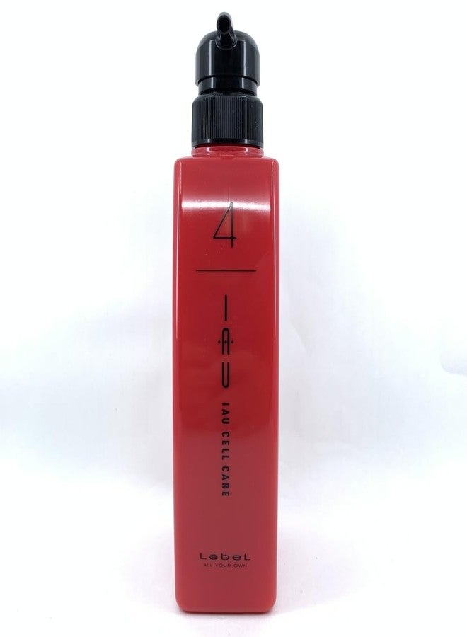 Lebel IAU Cell Care 4-500ml - Image 3