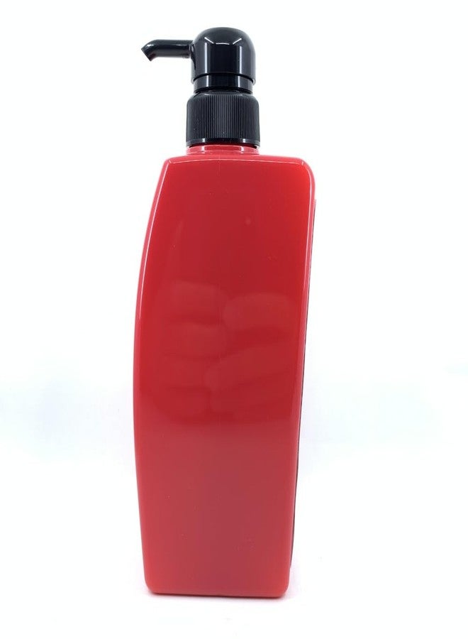 Lebel IAU Cell Care 4-500ml - Image 4