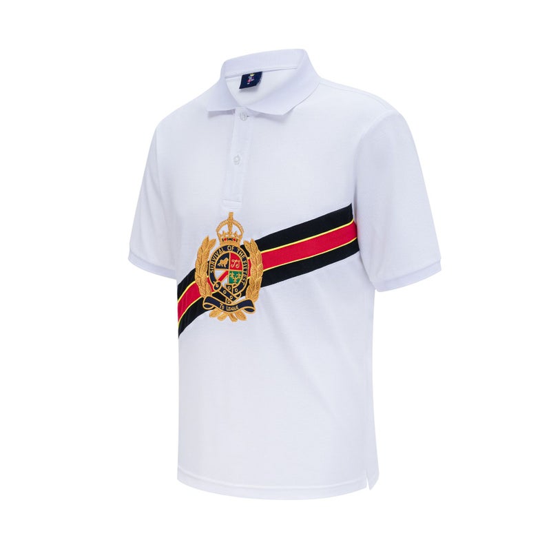 TS Short Sleeves City TS Polo Flagship Store For Men and Women - Image 2