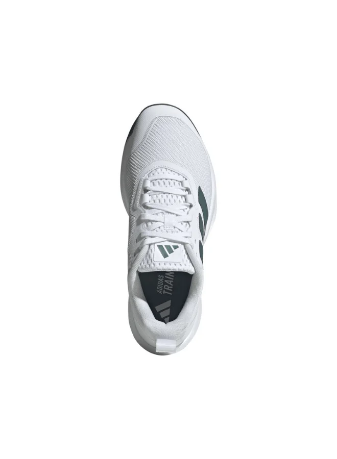 Adidas Rapidmove 2 Trainer M M White Training Shoes For Men