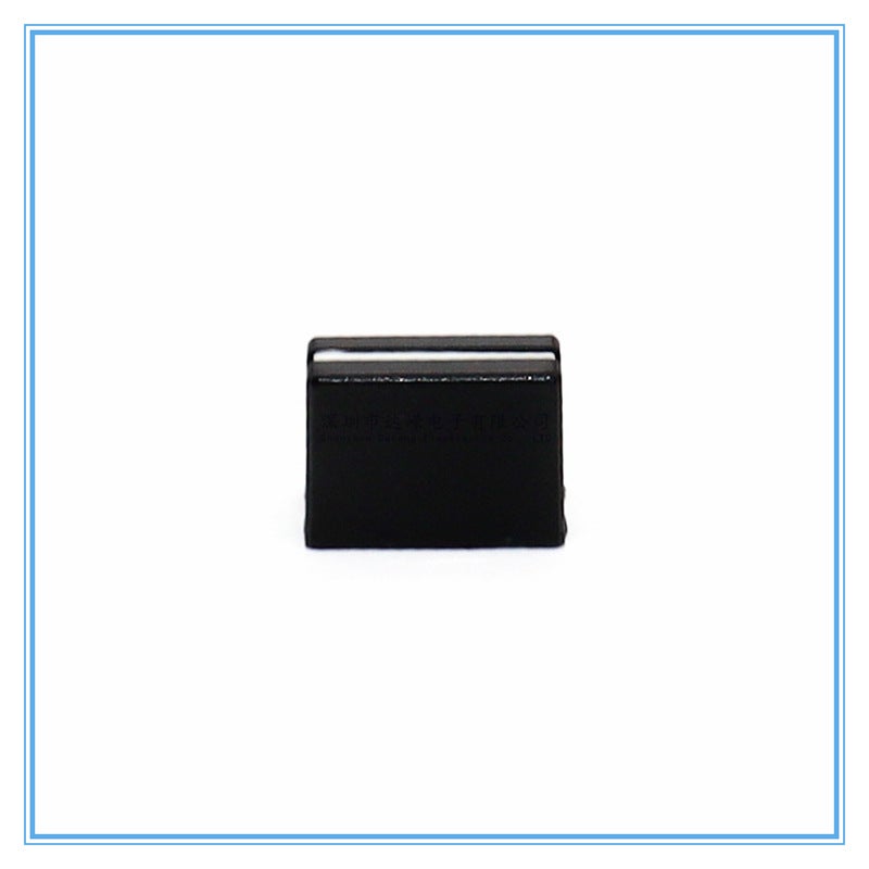 Straight Slide Pusher Key Cap Mixer Pusher Cap Straight Slide Push Key Cap Disc Player Switch Cap Inner Hole 4Mm - Image 1