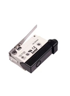 Real Tend Limit Switch of Rating 250VAC and 10 Ampere for Industrial Application TZ7120 model Made in Taiwan