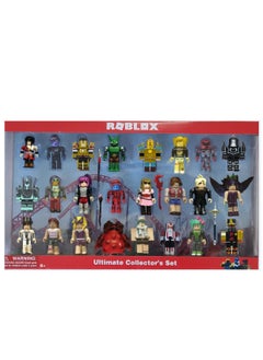 Y&D Champions of Roblox Figure Set (24 Pack) 