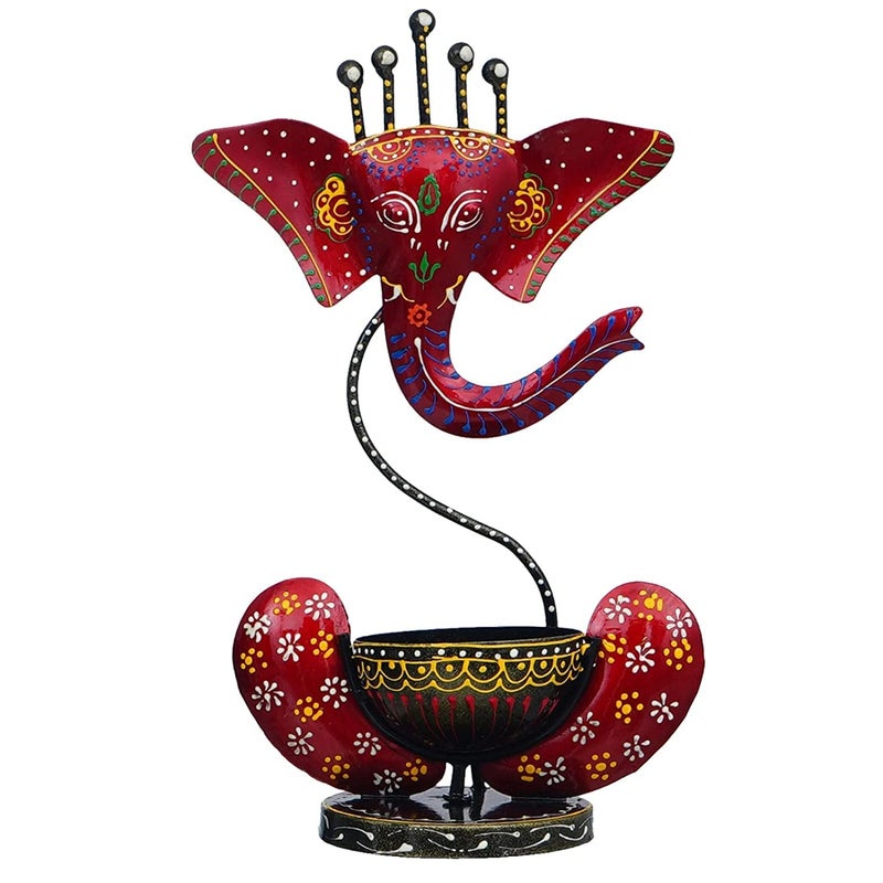 Discount ARA Showpiece for Home Decor Figurine Home Decorative ItemsHome Decor Items for Living RoomPooja Room Diwali Gift ItemsNew Year Gift ItemHome Decoration Items - Image 2