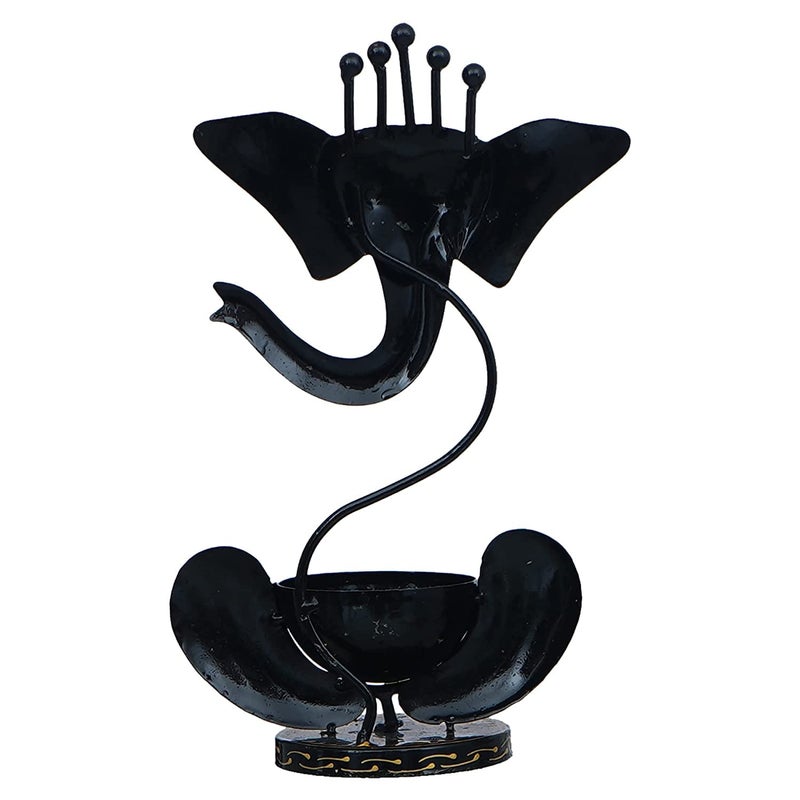 Discount ARA Showpiece for Home Decor Figurine Home Decorative ItemsHome Decor Items for Living RoomPooja Room Diwali Gift ItemsNew Year Gift ItemHome Decoration Items - Image 4