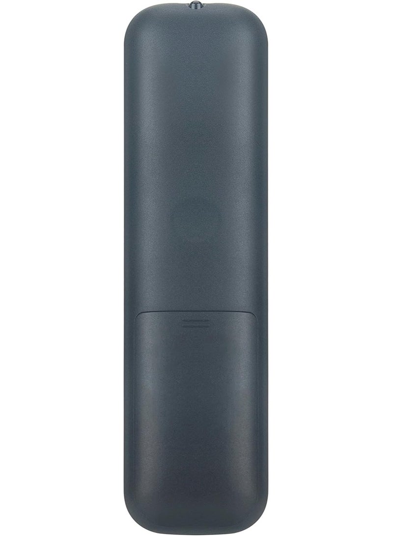 ELTRAZONE Replacement Remote Control EN2J30H Fit for Hisense Vida Smart TV 2020 32A45GV 40H5G 40A4GV 40A40GV 40A40GMV 40H55G 40A4HV 40A4070GMV 43H6G 43H77G 43V6G 43V6G A60G 43A60H 43A60GMV 43A6010GMV 43A6070GMV with battery - Image 4