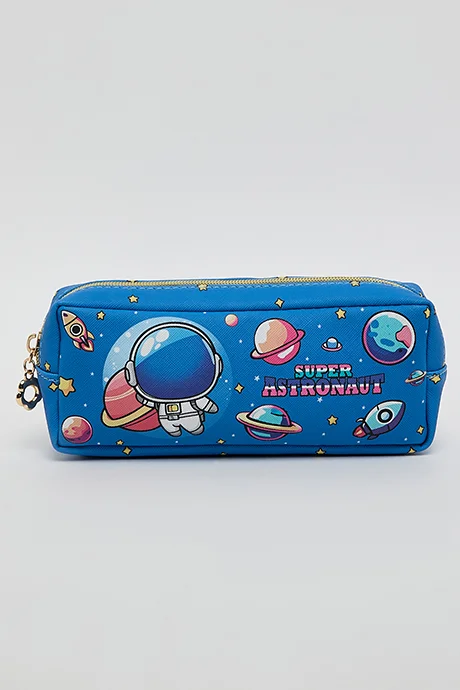 أر أند بي Print Pencil Pouch