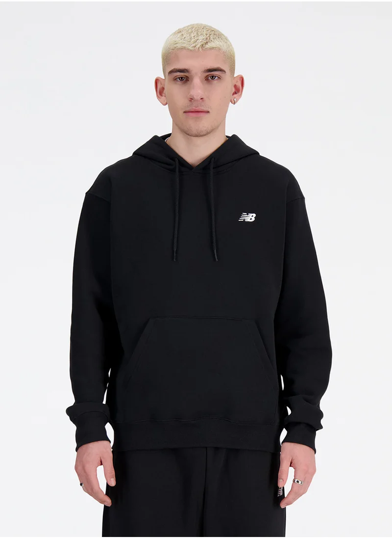 نيو بالانس Essentials French Terry Hoodie