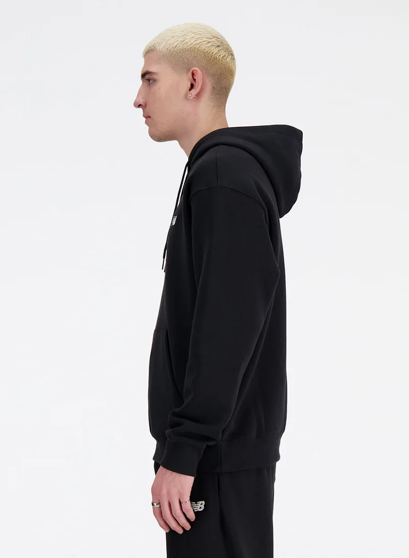 New Balance Essentials French Terry Hoodie